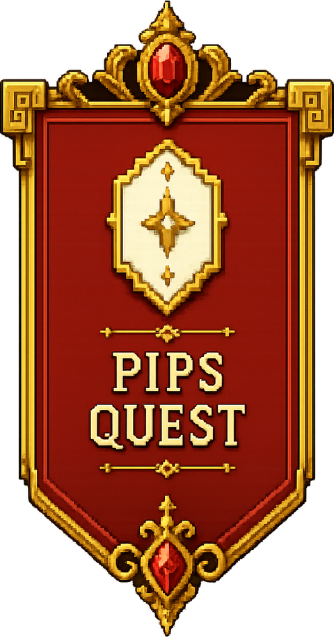 PIPS QUEST